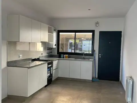 Departamento en Venta de 4 ambientes