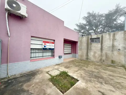 Casa en Venta en Tandil, USD 130.000