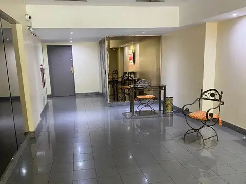 Avenida Belgrano 1600, Piso 5