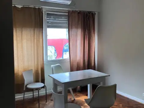 Velez Sarsfield 20 Piso 2b, Martínez, San Isidro.