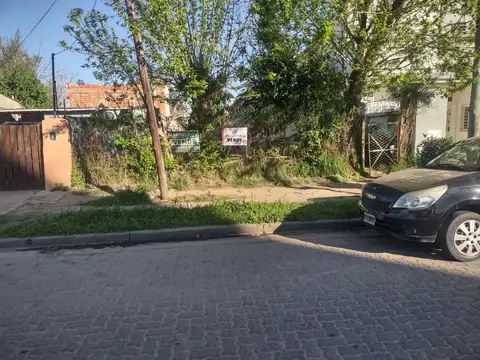 Almirante Brown al 1700