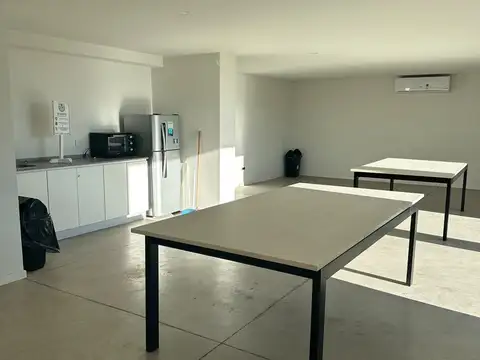 Departamento en Alquiler de 3 ambientes