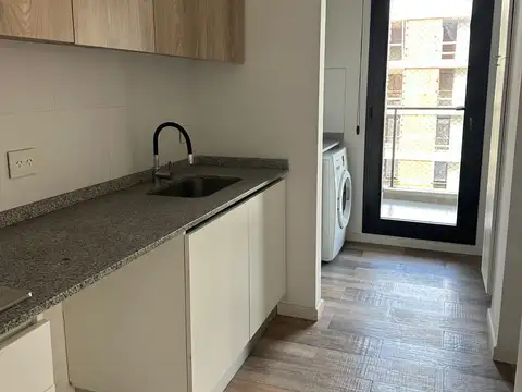 Departamento en Alquiler 3 años