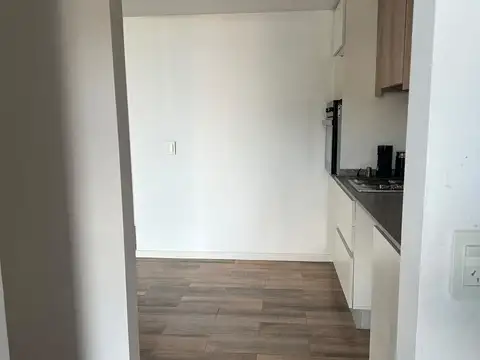 Departamento en Alquiler con 2 cocheras