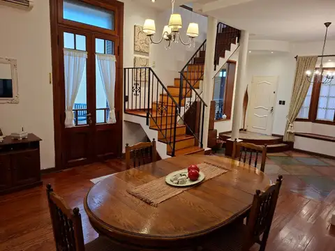 Casa en Venta en Villa Crespo, USD 399.000