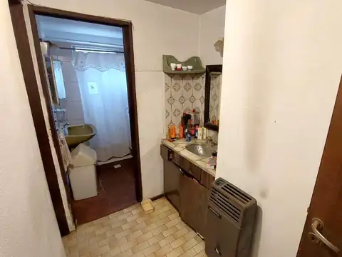Casa en PH - Venta - Villa Gesell - 3 Ambientes - Gas Natural