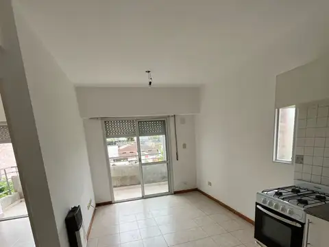 Departamento - Luis Agote