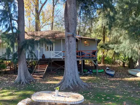 Arroyo Espera 400
