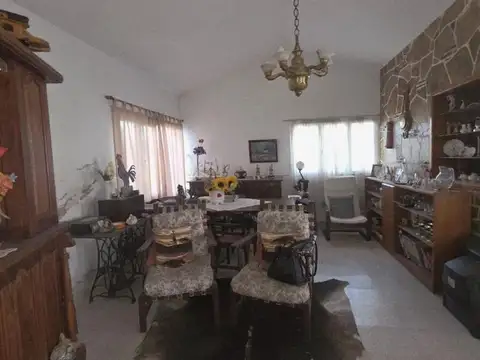 Casa en Venta 66 años