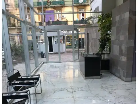 Departamento en Alquiler de 3 ambientes