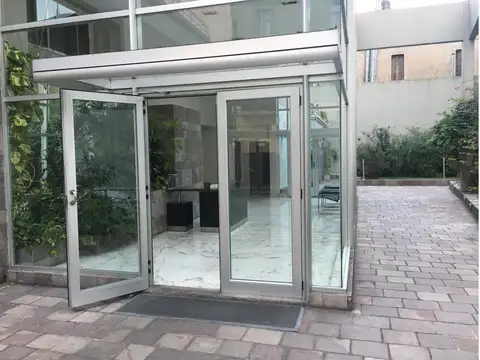 Jean Jaures 400, Piso 5