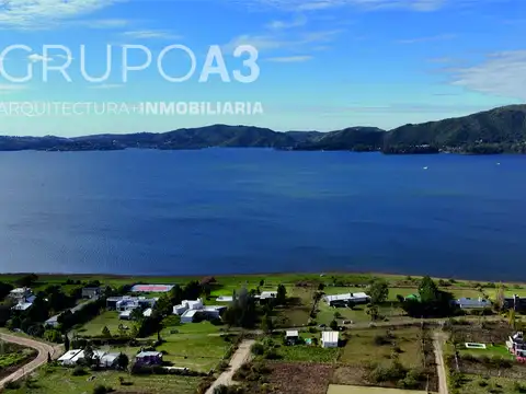 Terreno en Venta, FOS 0,5