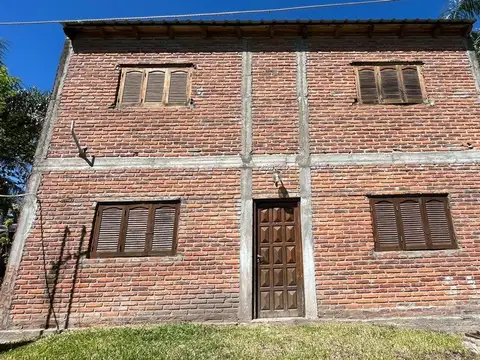 Casa en Venta 6 Ambientes