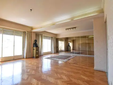 Departamento en Venta de 4 dormitorios