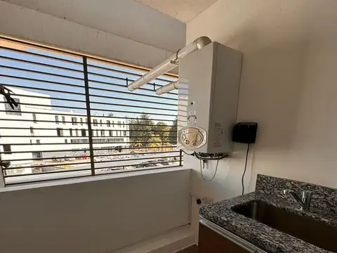 Departamento en Venta con 2 cocheras