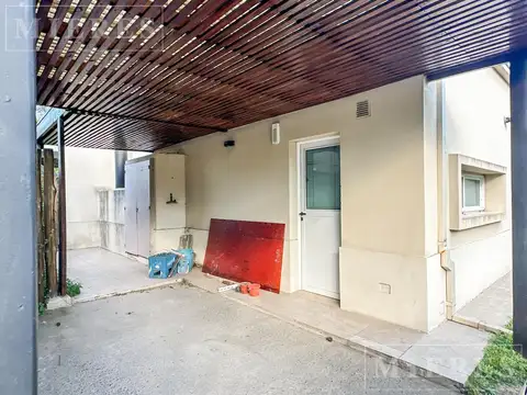 Casa en alquiler anual en La Madrugada