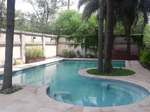 Ortiz De Rosas 500, Piso 1