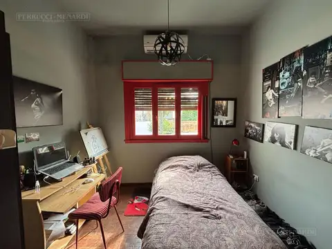 Departamento en Venta en Villa Ballester, USD 65.000