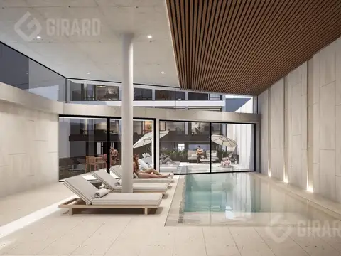 Departamento en Venta A Estrenar
