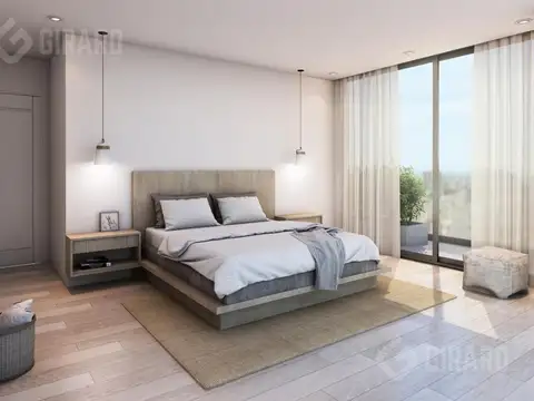 Departamento en Venta en Torreón, USD 420.000