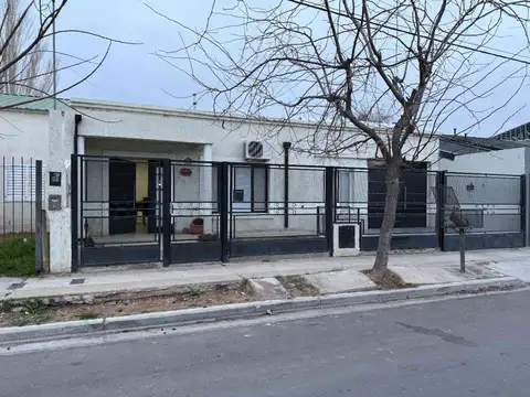 ALQUILER CASA 4 DORMITORIOS ALTOS DEL LIMAY