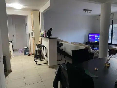 Casa en Alquiler con 1 cochera