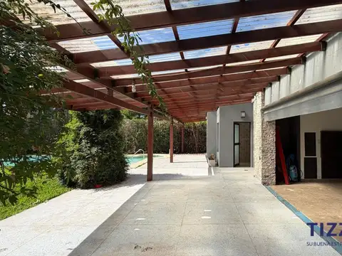 Casa en Venta 16 años