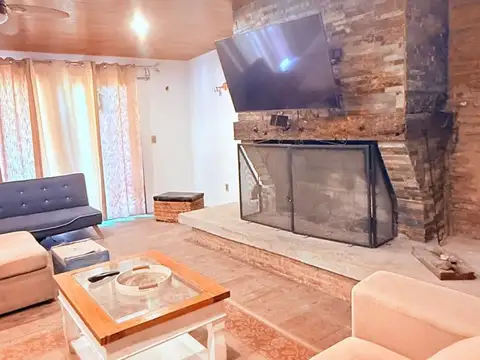 Casa en Alquiler 26 años