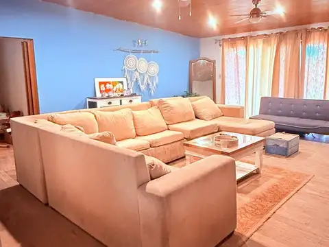 Casa en Alquiler de 4 dormitorios