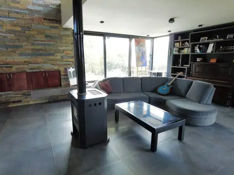 Casa - Venta - Argentina, Juana Koslay - Av del Portezuelo 200