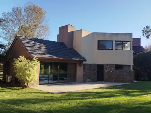 Los Cardales Country Club