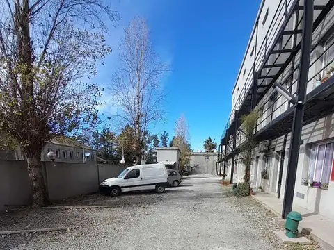 Saavedra 2700, Piso PB