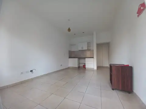 Oficina Monoambiente con 1 baño