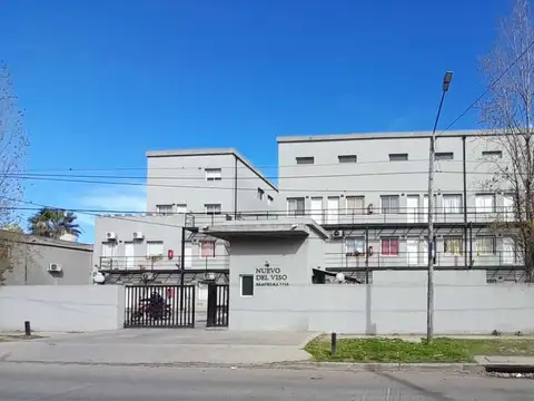 Oficina/Departamento en Alquiler. IMPECABLE ESTADO. SEGURIDAD 24HS