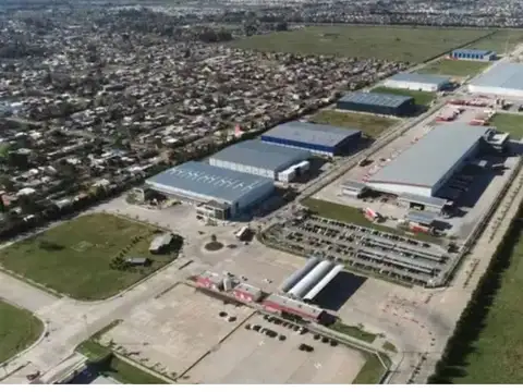 Presidente Peron 4700