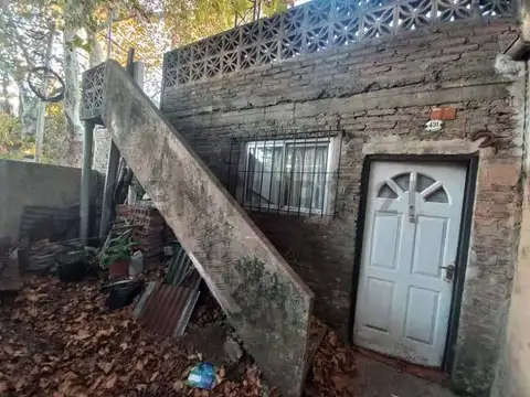 ZUVIRÍA 400, Piso 0