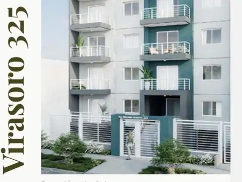Departamento en Venta al Norte