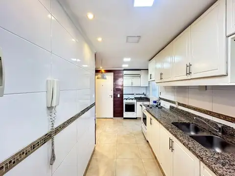 Departamento en Venta al Oeste