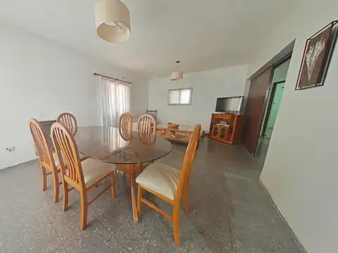 CASA EN VENTA SEXTA SECCION MENDOZA 3 DORMITORIOS CON TOUR VIRTUAL