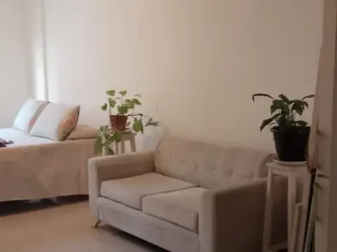 Departamento en alquiler en Lomas del Millon