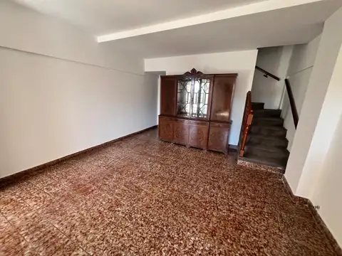 Depto Tipo Casa en Venta de 3 dormitorios