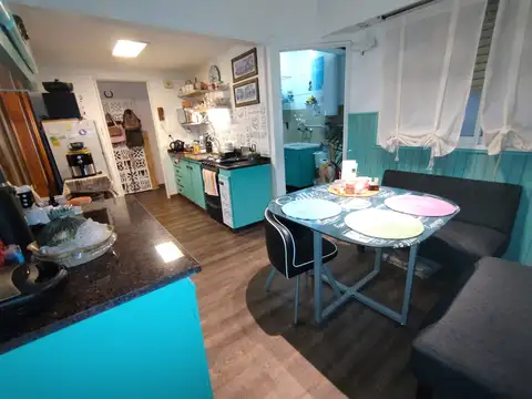 Departamento en Venta 40 años
