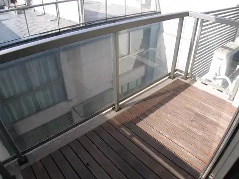 Departamento en Venta 6 años