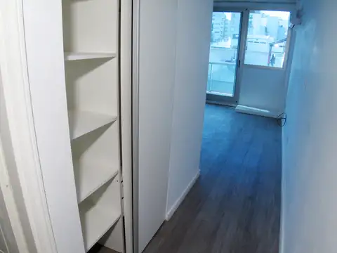 Avenida Córdoba 5500