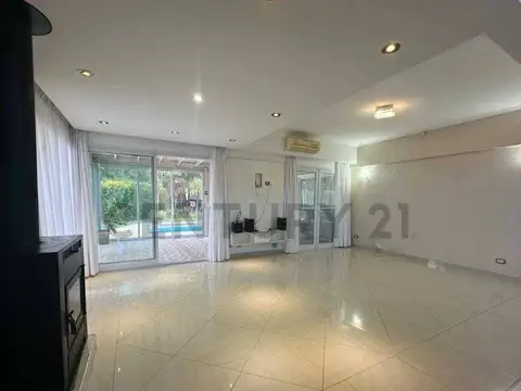 Casa en Venta 2017 años