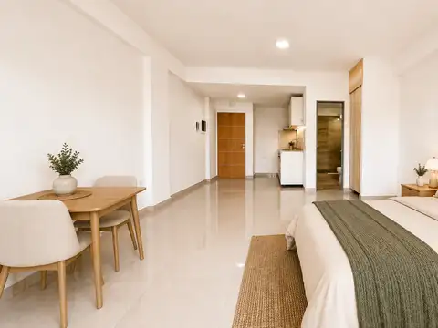 Mariano Moreno 100, Piso 3