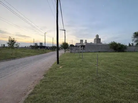 Terreno en Venta en Arguello Norte, USD 12.000