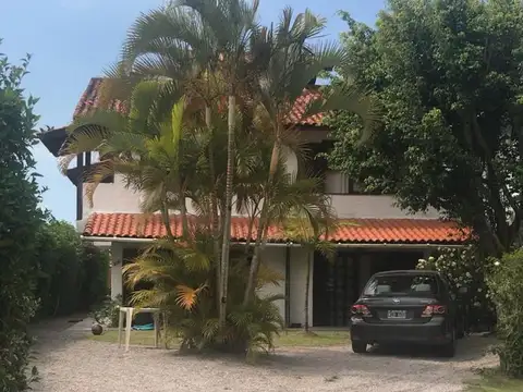 Casa en Alquiler Temporal de 2 dormitorios