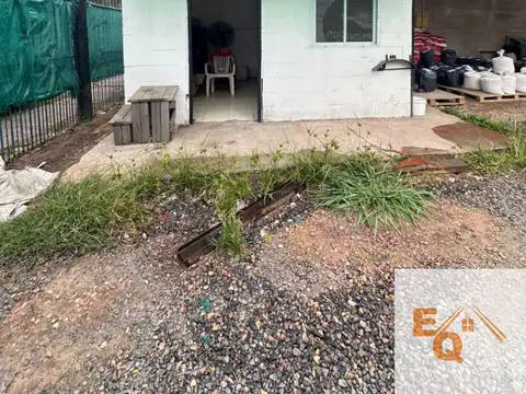 Depósito en alquiler de 510m2 ubicado en Villa de Mayo