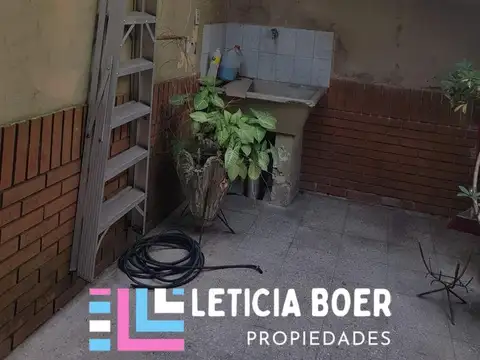 Depto Tipo Casa en Venta de 2 dormitorios